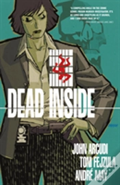 Capa do artigo Dead Inside Volume 1