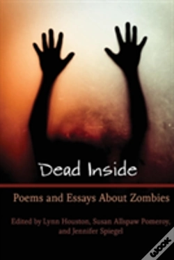 Capa do artigo Dead Inside