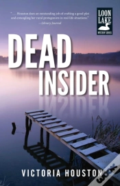 Capa do artigo Dead Insider