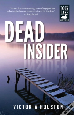 Capa do artigo Dead Insider