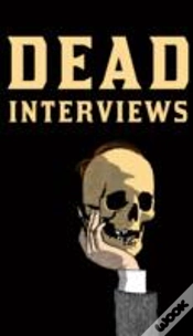 Capa do artigo Dead Interviews