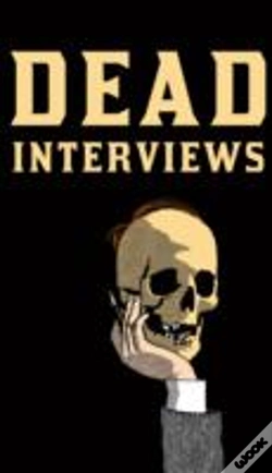 Capa do artigo Dead Interviews