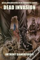 Dead Invasion (Deadwater Series Book 11)