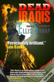 Capa do artigo Dead Iraqis