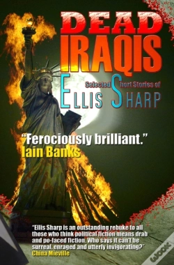 Capa do artigo Dead Iraqis