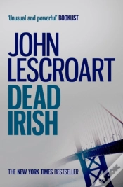 Capa do artigo Dead Irish (Dismas Hardy Series, Book 1)
