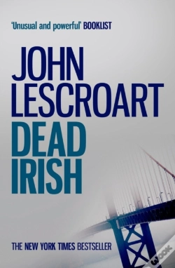 Capa do artigo Dead Irish (Dismas Hardy Series, Book 1)