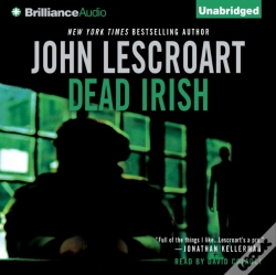 Capa do artigo Dead Irish