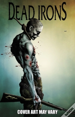 Capa do artigo Dead Irons
