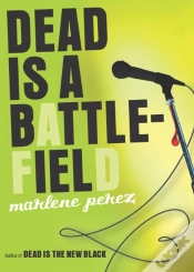 Capa do artigo Dead Is A Battlefield