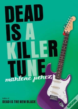Capa do artigo Dead Is A Killer Tune