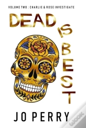 Capa do artigo Dead Is Best