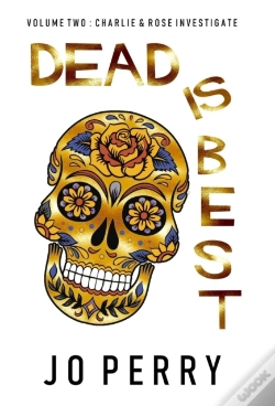 Capa do artigo Dead Is Best