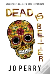 Capa do artigo Dead Is Better
