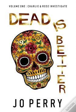 Capa do artigo Dead Is Better