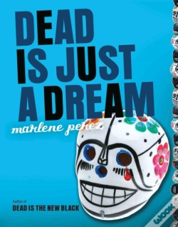 Capa do artigo Dead Is Just A Dream