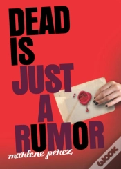 Capa do artigo Dead Is Just A Rumor