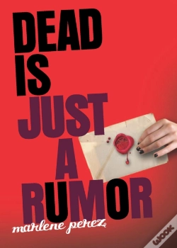 Capa do artigo Dead Is Just A Rumor