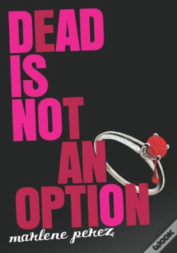 Capa do artigo Dead Is Not An Option