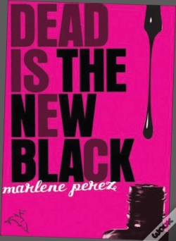 Capa do artigo Dead Is The New Black