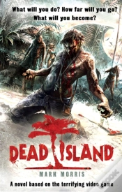 Capa do artigo Dead Island