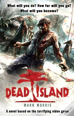Capa do artigo Dead Island