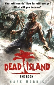 Capa do artigo Dead Island