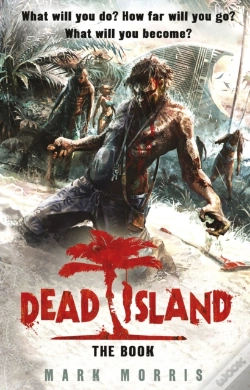 Capa do artigo Dead Island