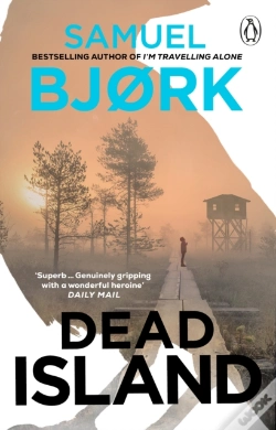 Capa do artigo Dead Island