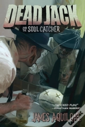 Capa do artigo Dead Jack And The Soul Catcher