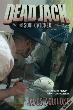 Capa do artigo Dead Jack And The Soul Catcher