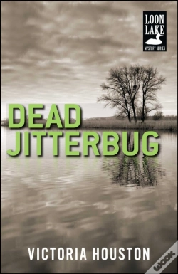 Capa do artigo Dead Jitterbug