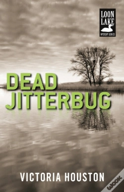 Capa do artigo Dead Jitterbug