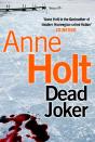 Dead Joker - Preview