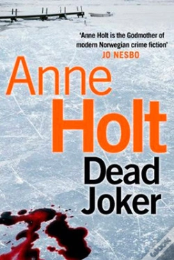 Capa do artigo Dead Joker