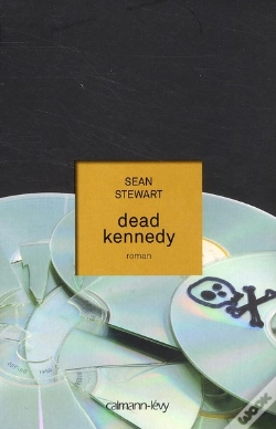 Capa do artigo Dead Kennedy