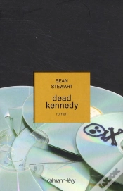 Capa do artigo Dead Kennedy
