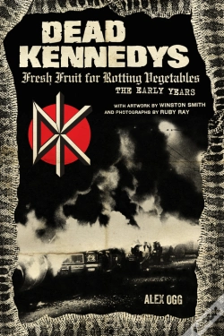 Capa do artigo Dead Kennedys
