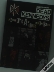 Capa do artigo Dead Kennedys
