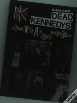 Capa do artigo Dead Kennedys