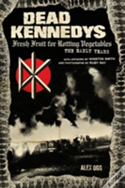 Capa do artigo Dead Kennedys