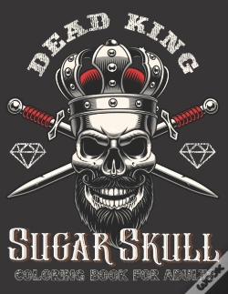 Capa do artigo Dead King
