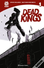 Capa do artigo Dead Kings