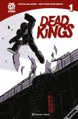 Capa do artigo Dead Kings