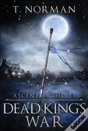 Capa do artigo Dead King