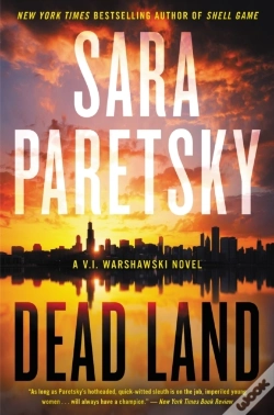 Capa do artigo Dead Land