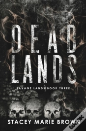 Capa do artigo Dead Lands