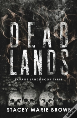 Capa do artigo Dead Lands