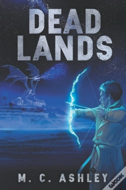 Capa do artigo Dead Lands