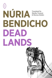 Capa do artigo Dead Lands